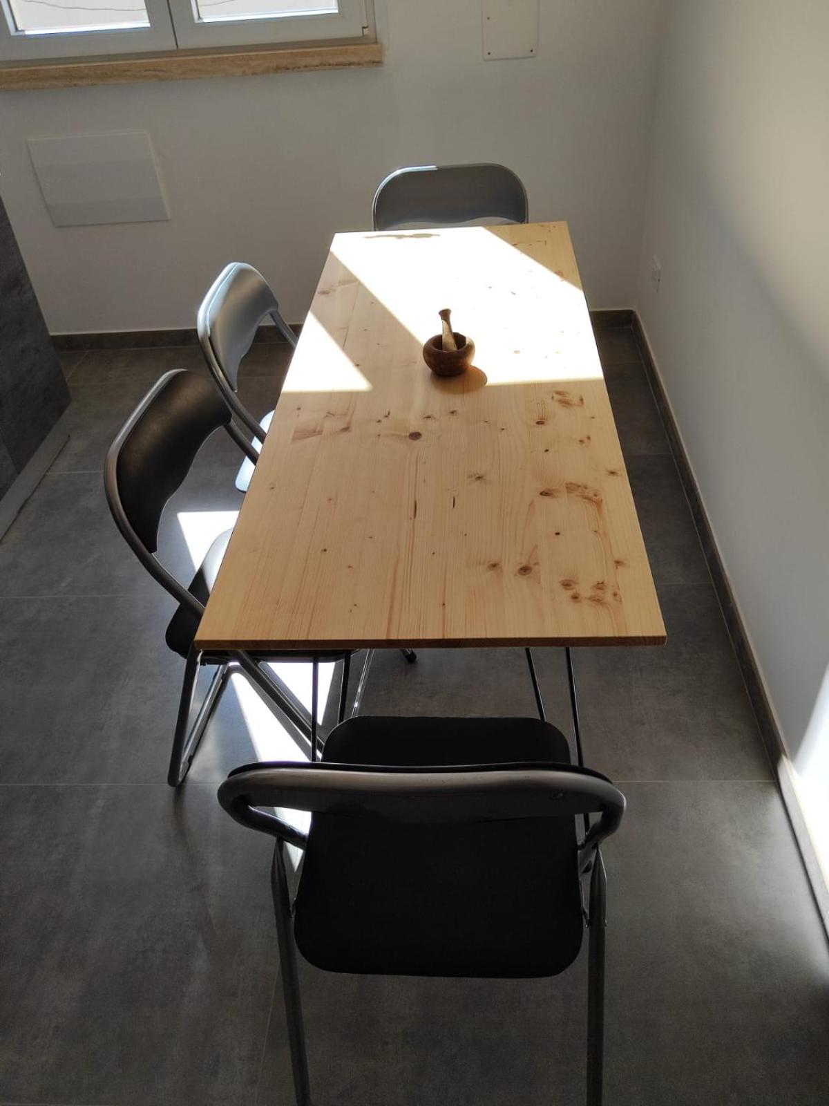 Pearl House Apartman Monopoli Kültér fotó