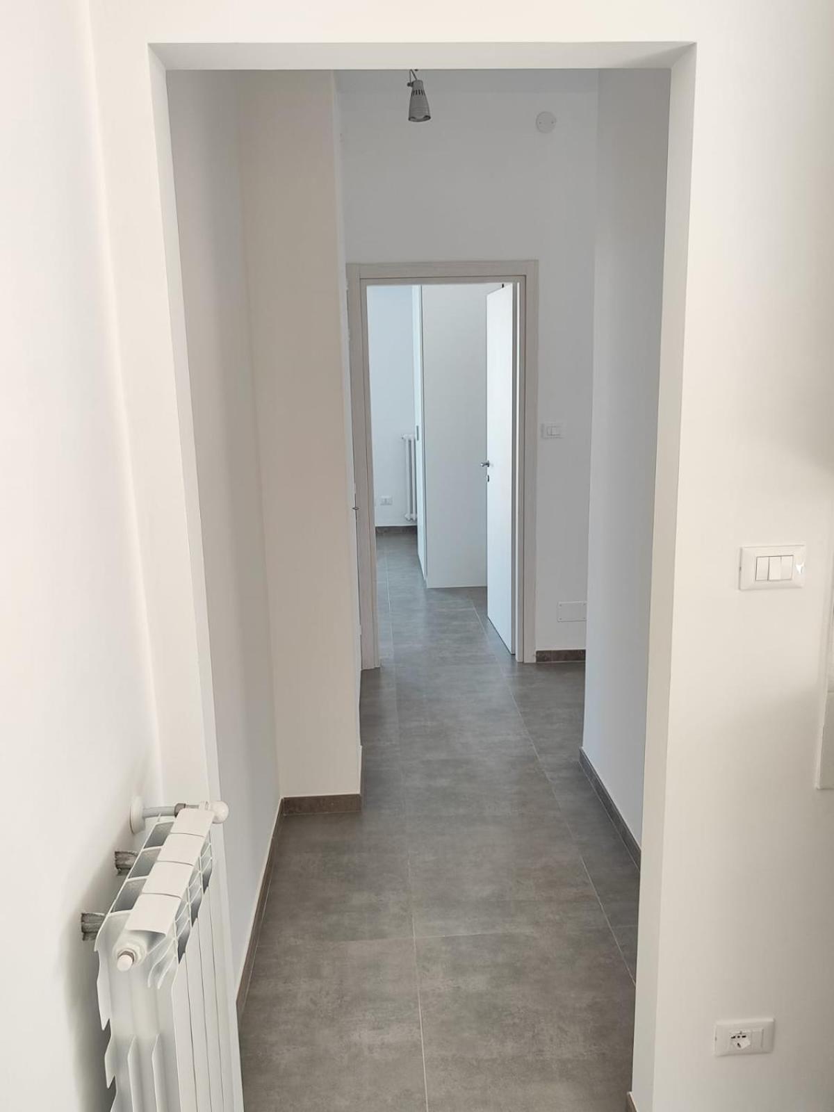 Pearl House Apartman Monopoli Kültér fotó