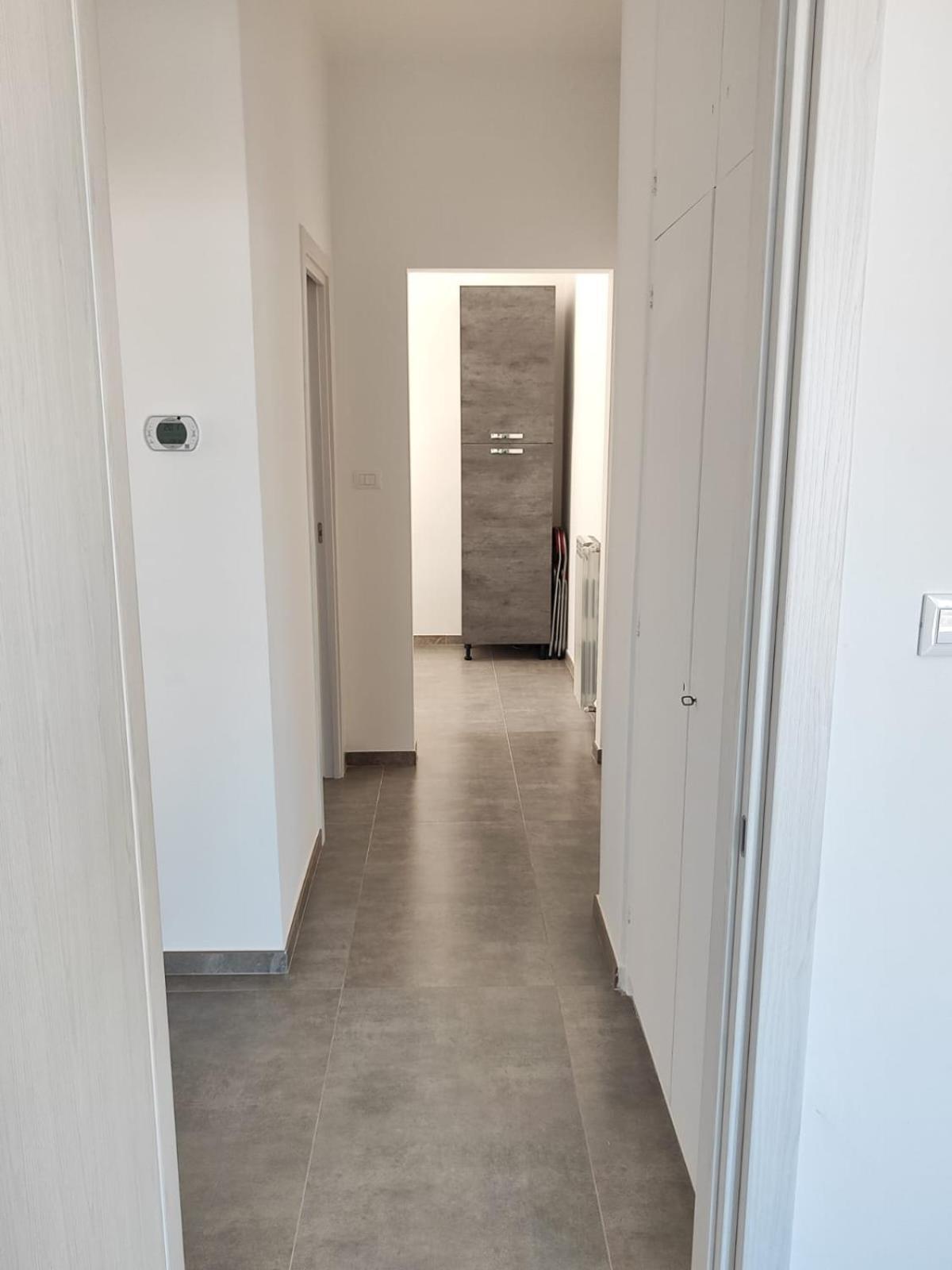 Pearl House Apartman Monopoli Kültér fotó