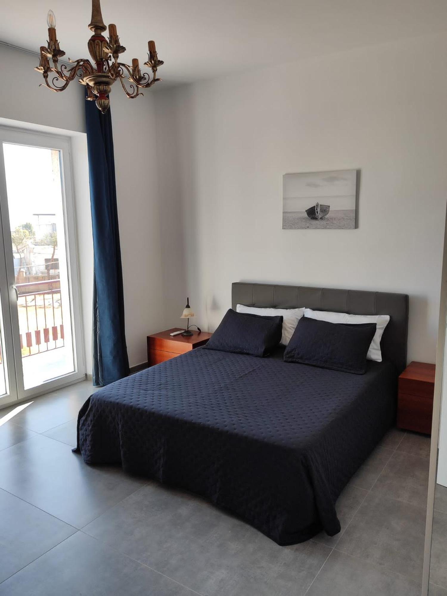Pearl House Apartman Monopoli Kültér fotó