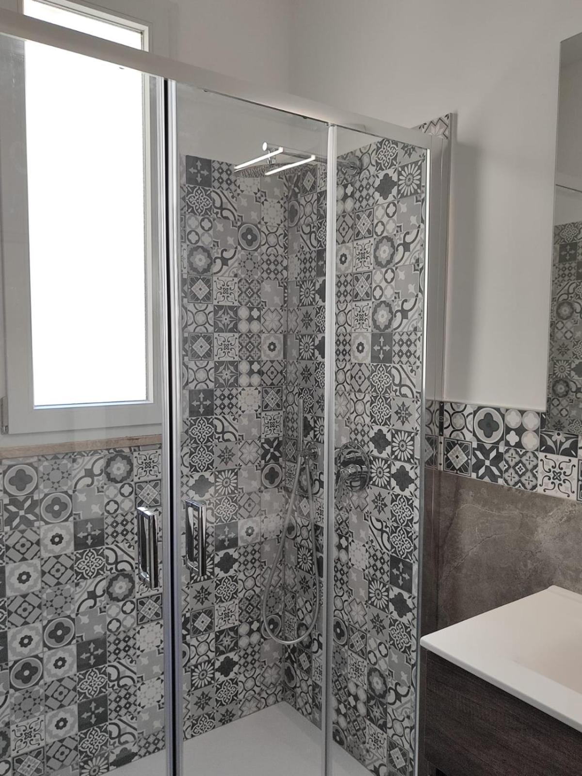 Pearl House Apartman Monopoli Kültér fotó