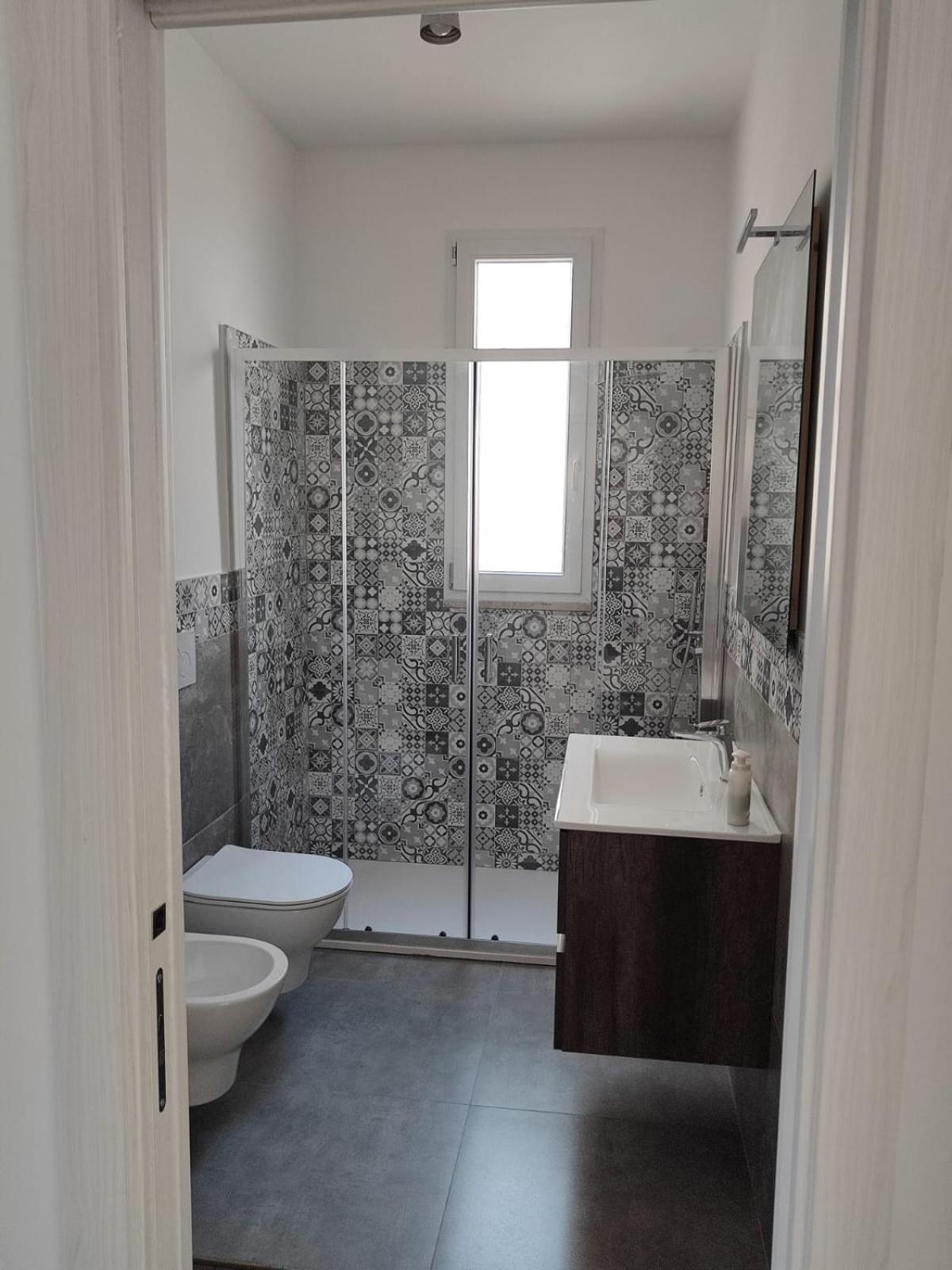Pearl House Apartman Monopoli Kültér fotó