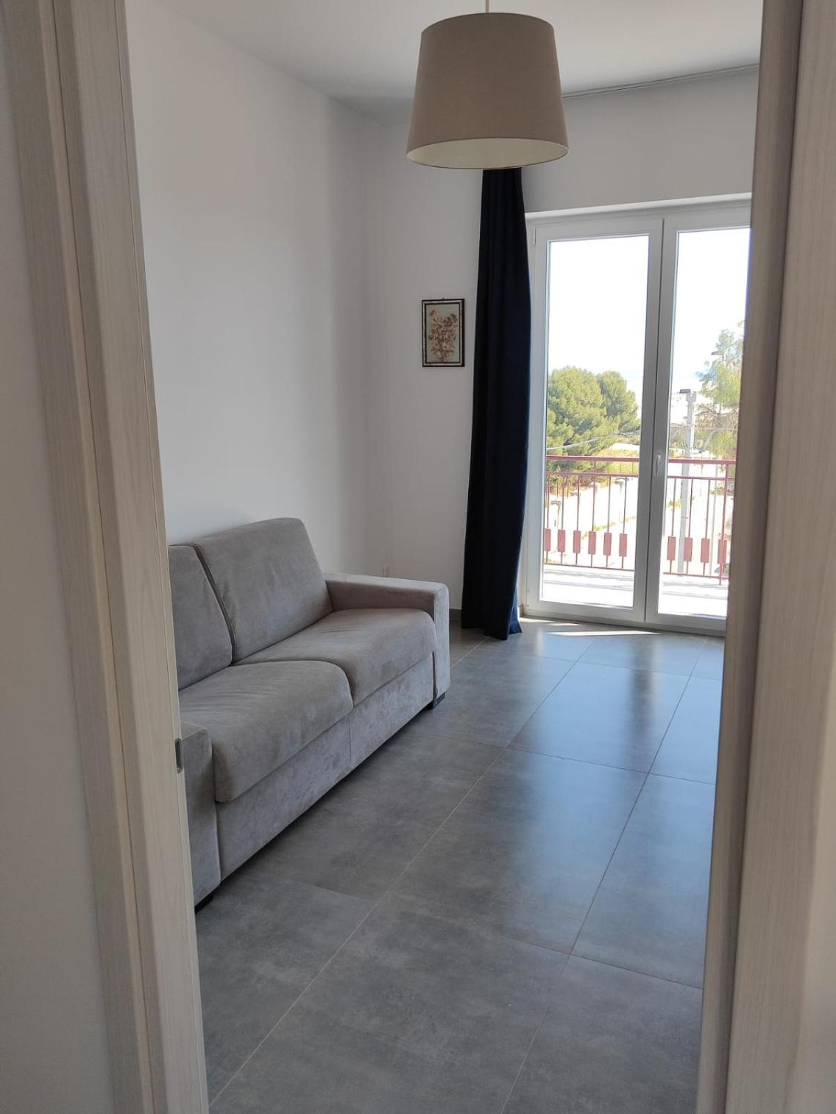 Pearl House Apartman Monopoli Kültér fotó