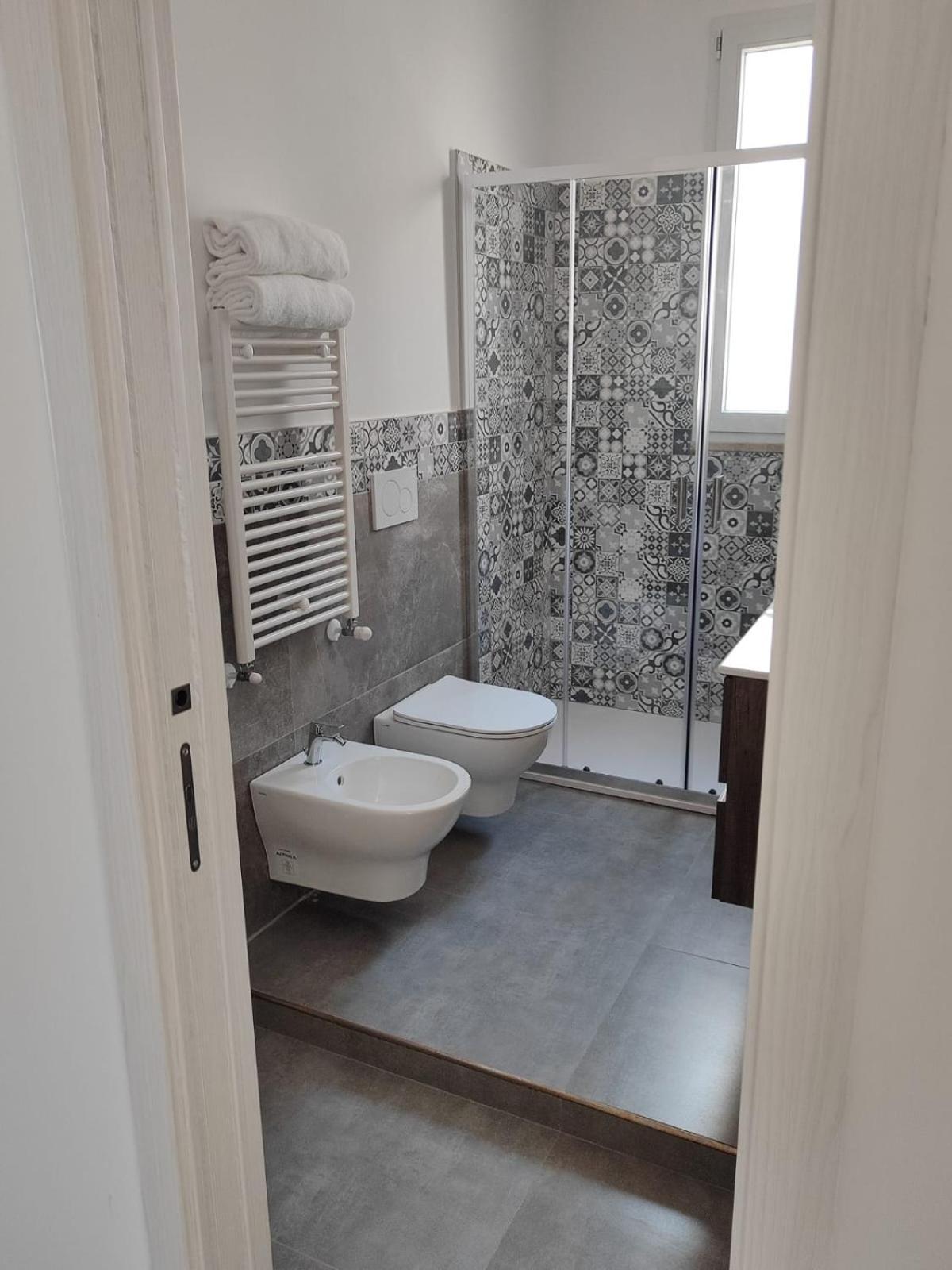 Pearl House Apartman Monopoli Kültér fotó