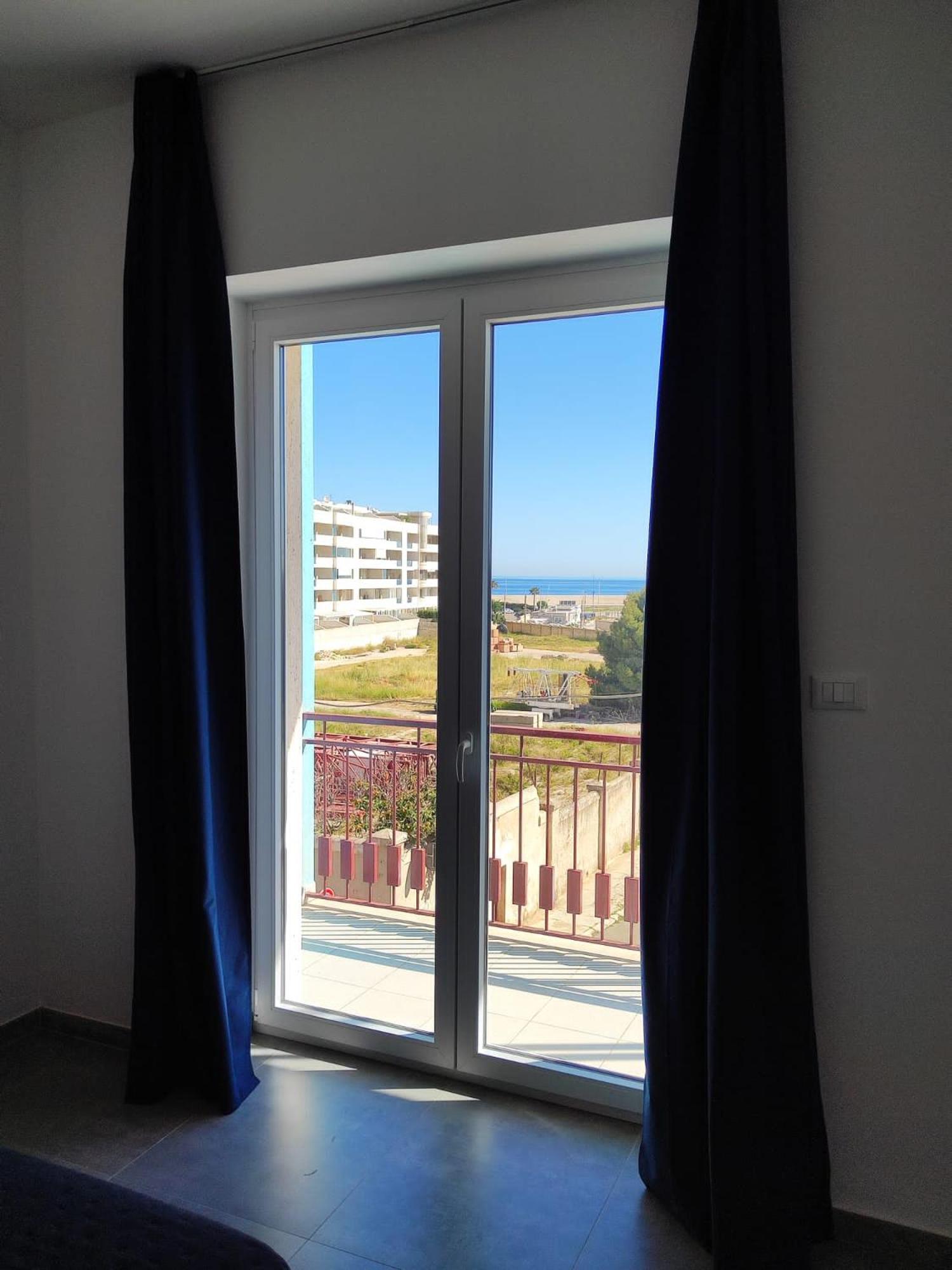 Pearl House Apartman Monopoli Kültér fotó