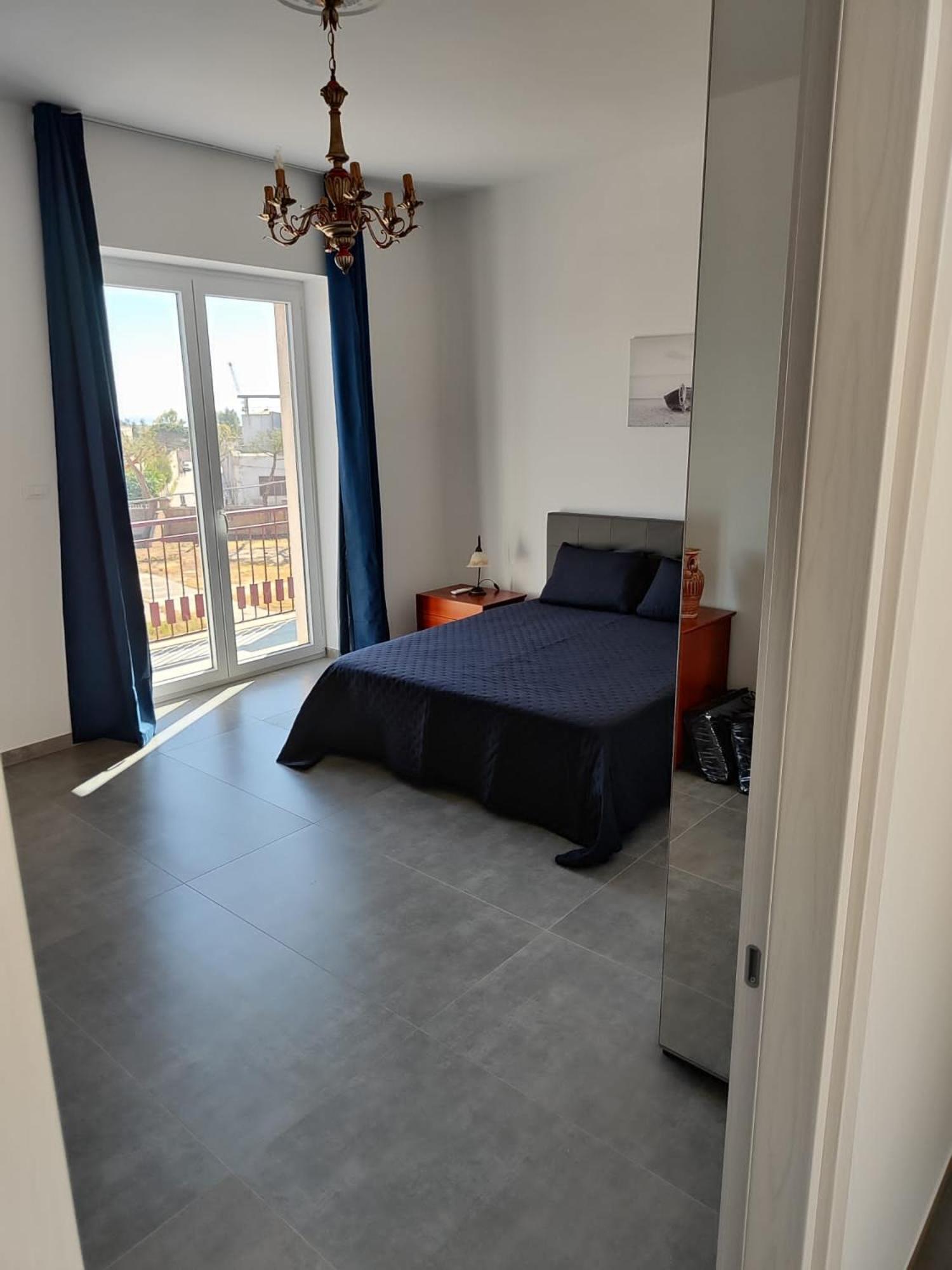 Pearl House Apartman Monopoli Kültér fotó