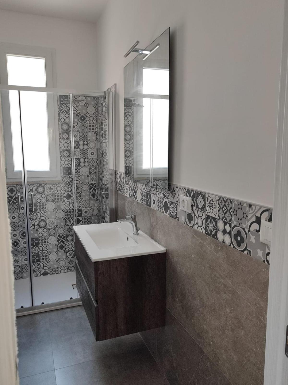 Pearl House Apartman Monopoli Kültér fotó