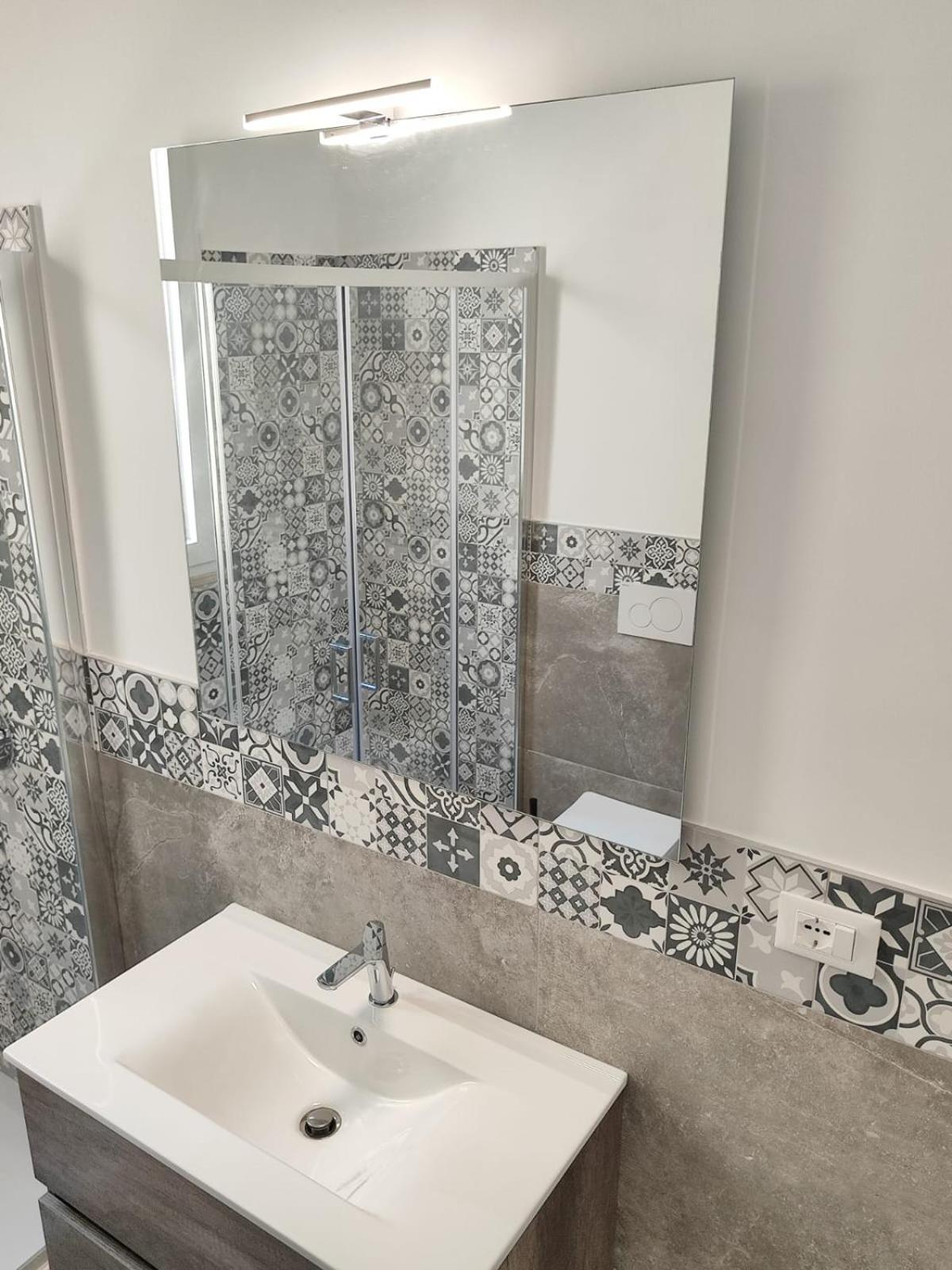 Pearl House Apartman Monopoli Kültér fotó