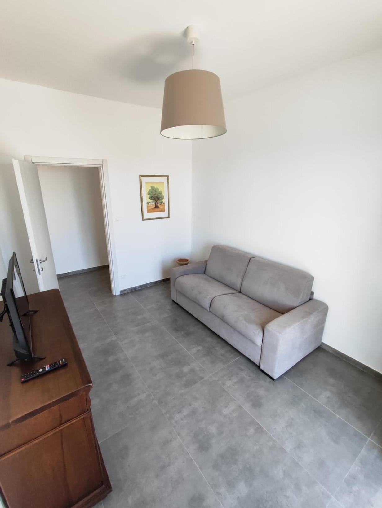 Pearl House Apartman Monopoli Kültér fotó