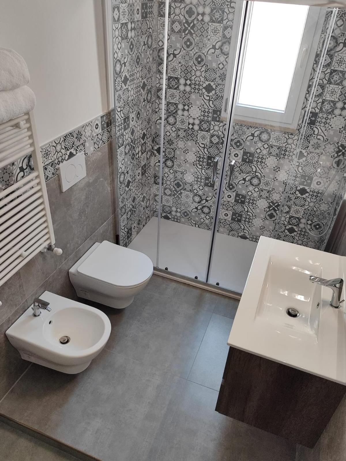 Pearl House Apartman Monopoli Kültér fotó
