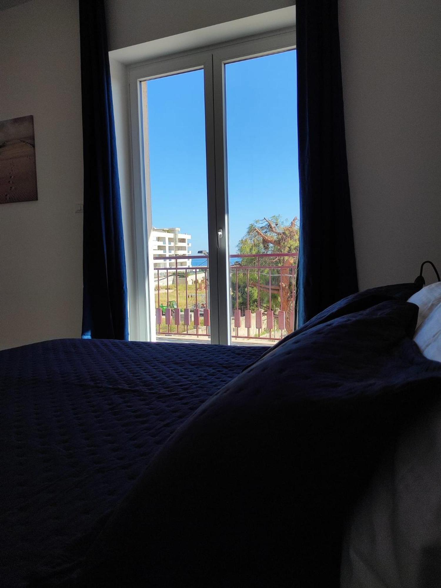 Pearl House Apartman Monopoli Kültér fotó