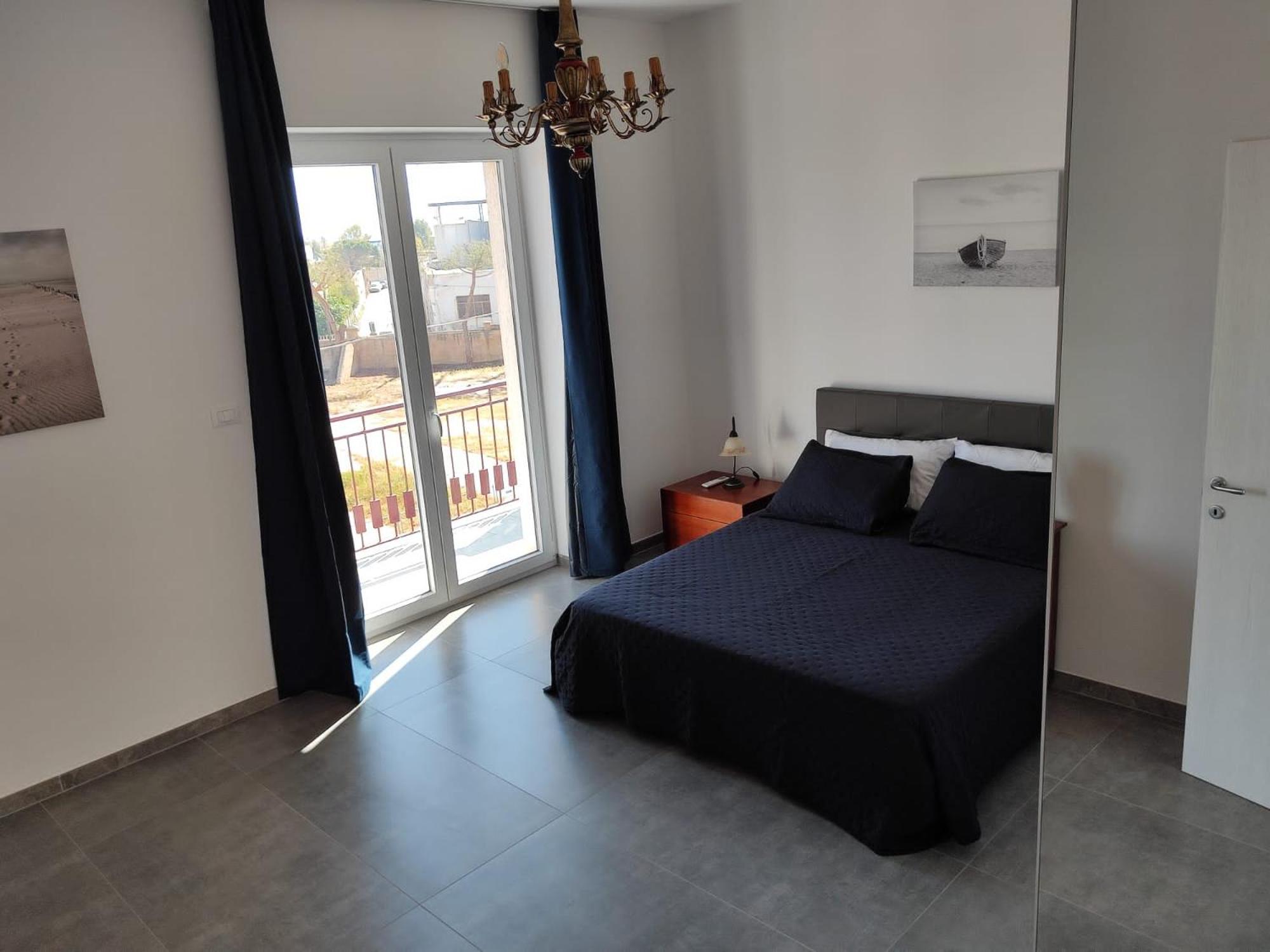 Pearl House Apartman Monopoli Kültér fotó