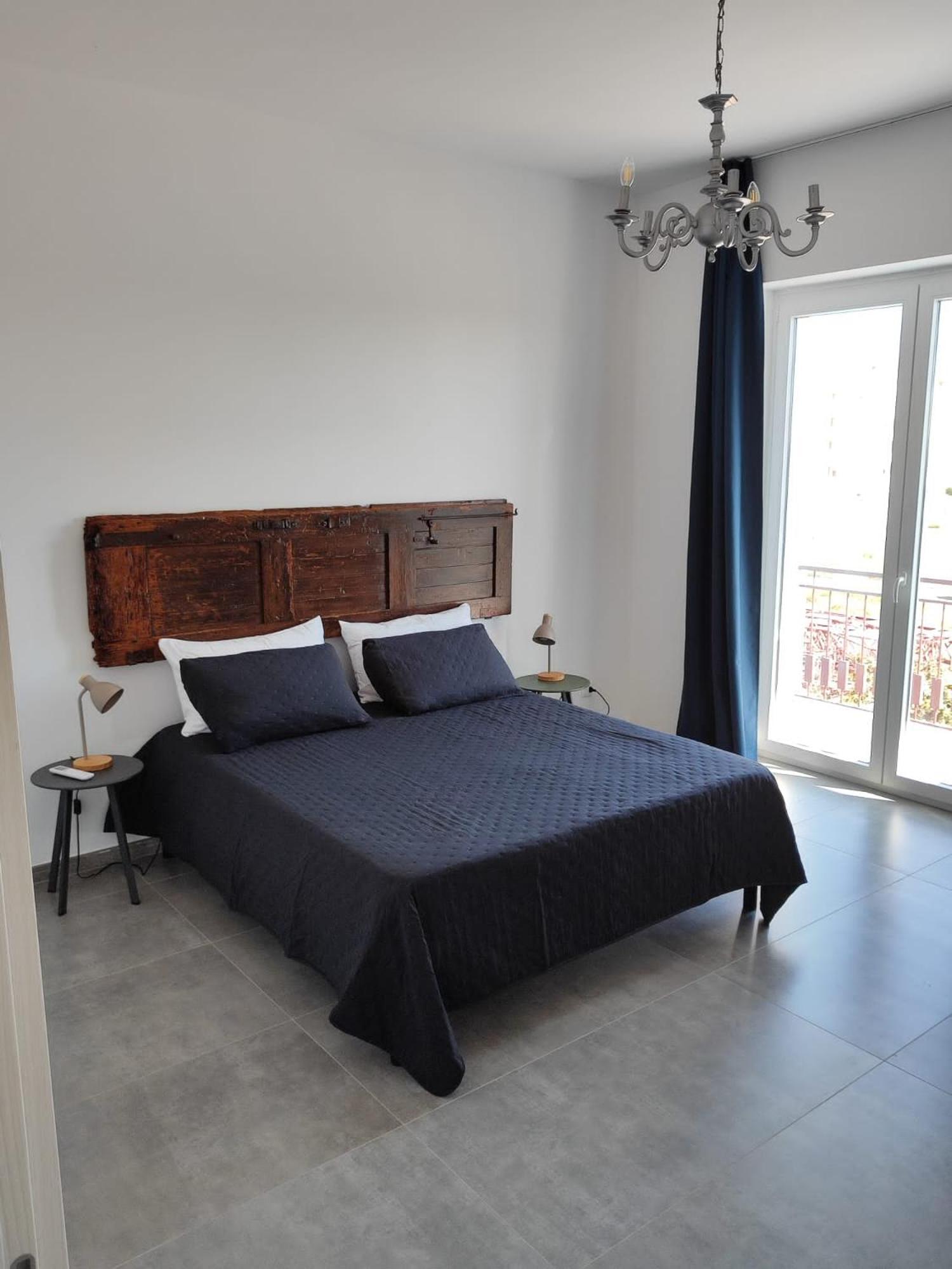 Pearl House Apartman Monopoli Kültér fotó