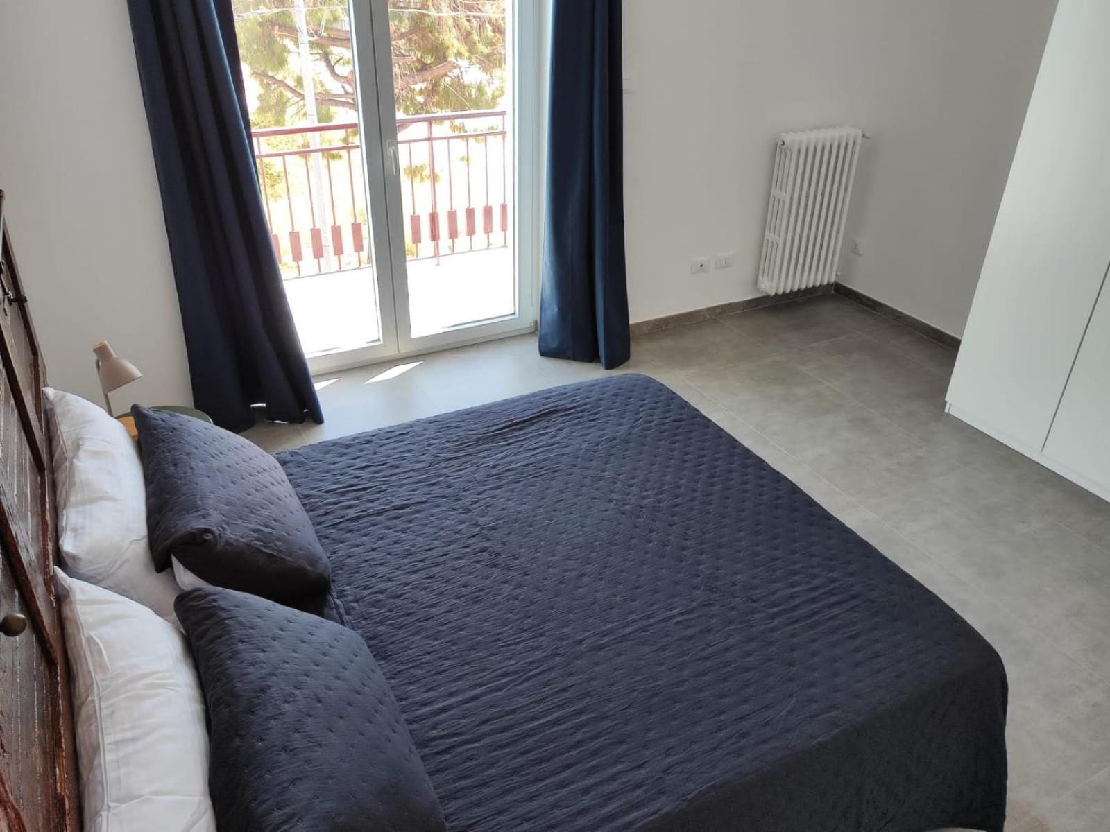 Pearl House Apartman Monopoli Kültér fotó