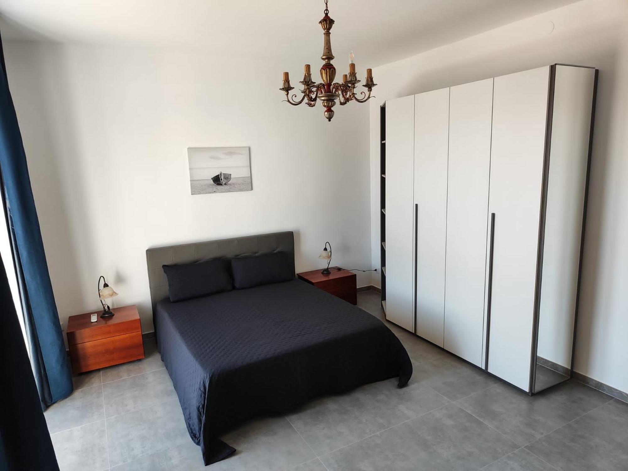 Pearl House Apartman Monopoli Kültér fotó