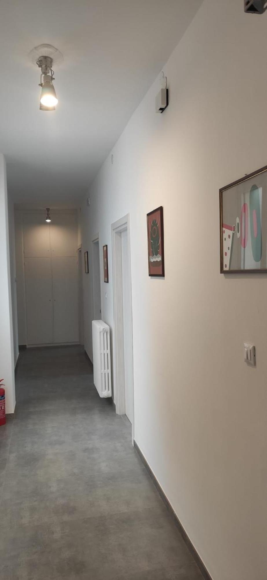 Pearl House Apartman Monopoli Kültér fotó