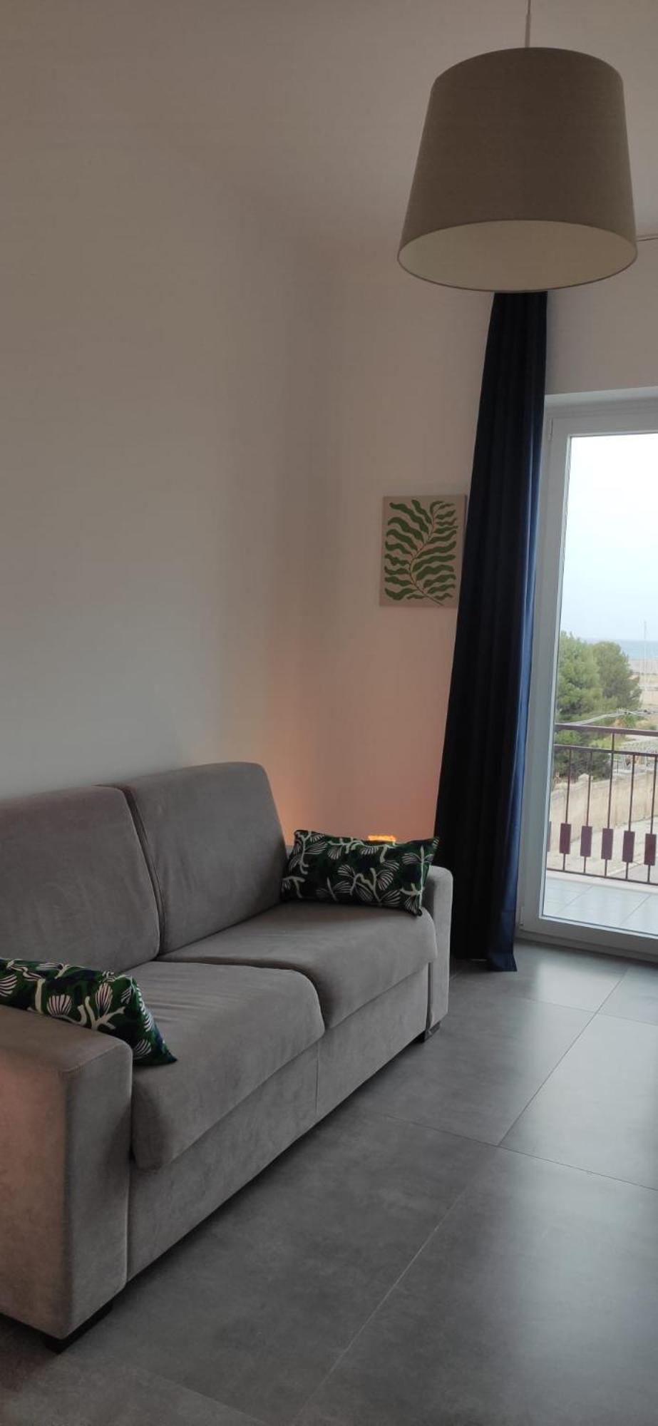 Pearl House Apartman Monopoli Kültér fotó
