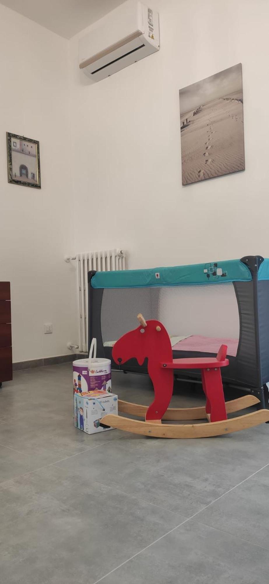 Pearl House Apartman Monopoli Kültér fotó
