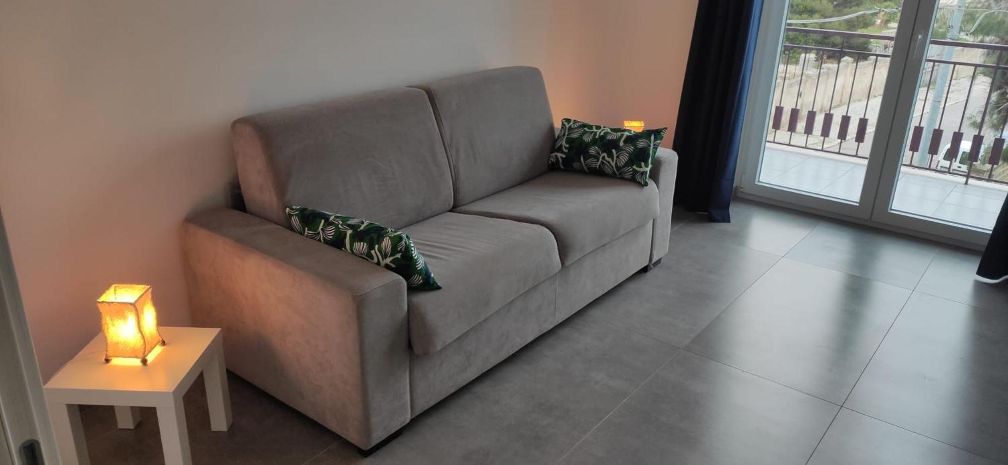 Pearl House Apartman Monopoli Kültér fotó
