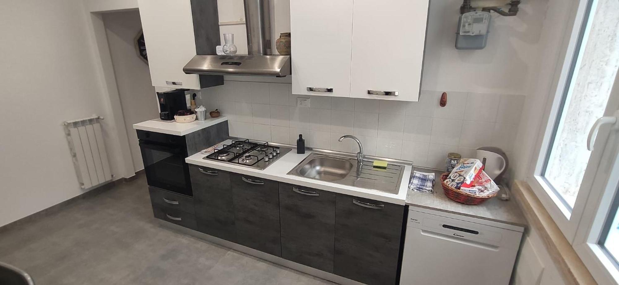 Pearl House Apartman Monopoli Kültér fotó
